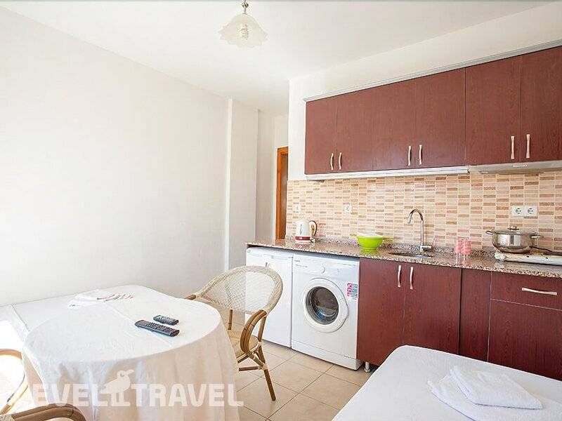Фотография Anna Apart Hotel