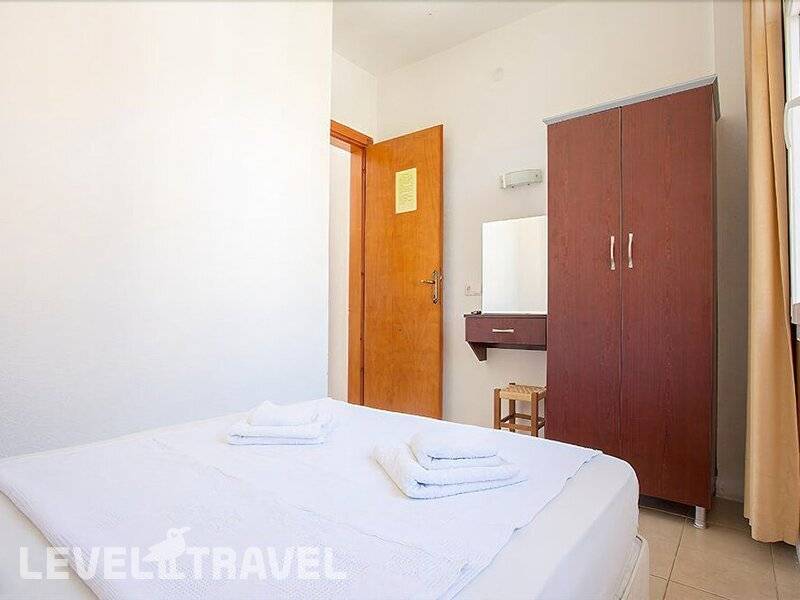 Фотография Anna Apart Hotel
