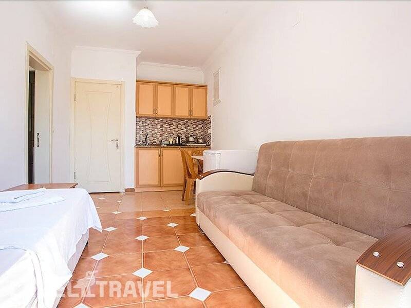 Фотография Anna Apart Hotel