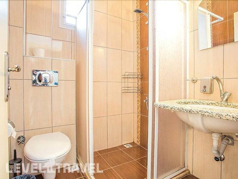 Фотография Anna Apart Hotel