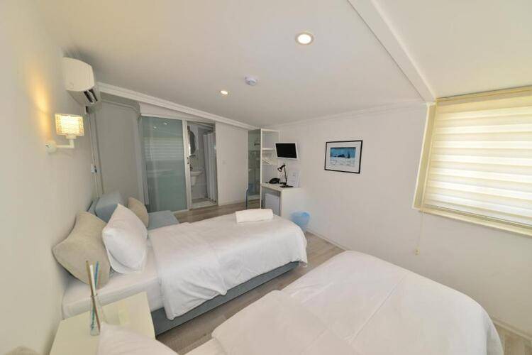Minu Hotel