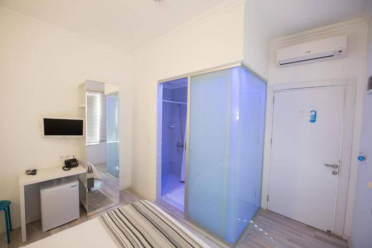 Minu Hotel