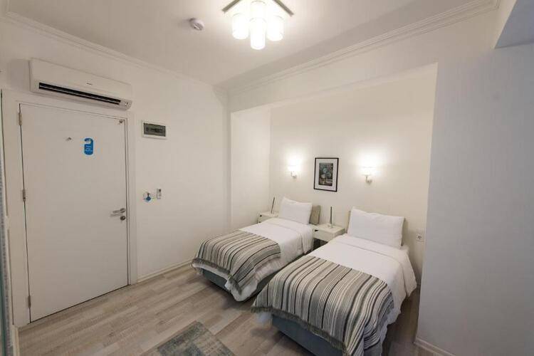 Minu Hotel