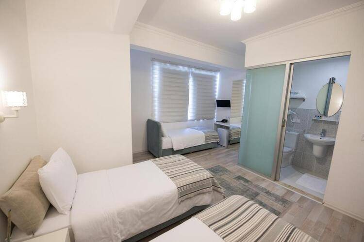 Minu Hotel