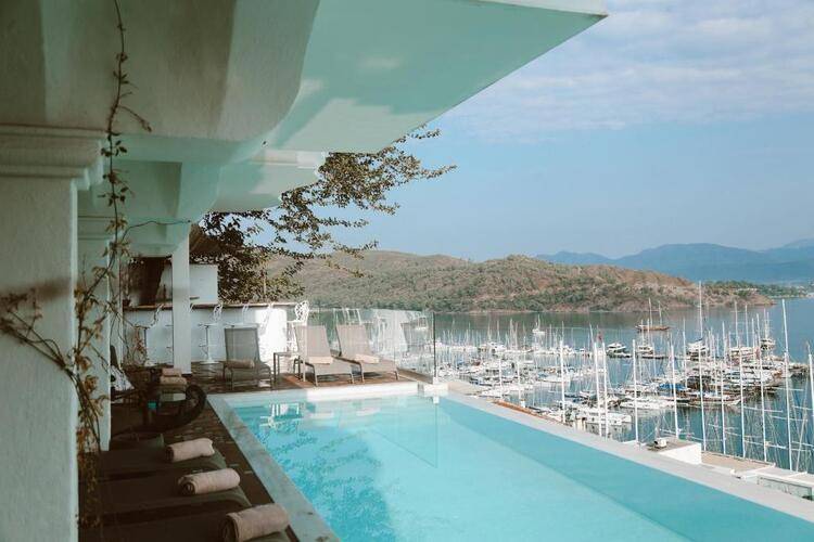 Casa Margot Hotel