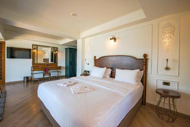 Casa Margot Hotel