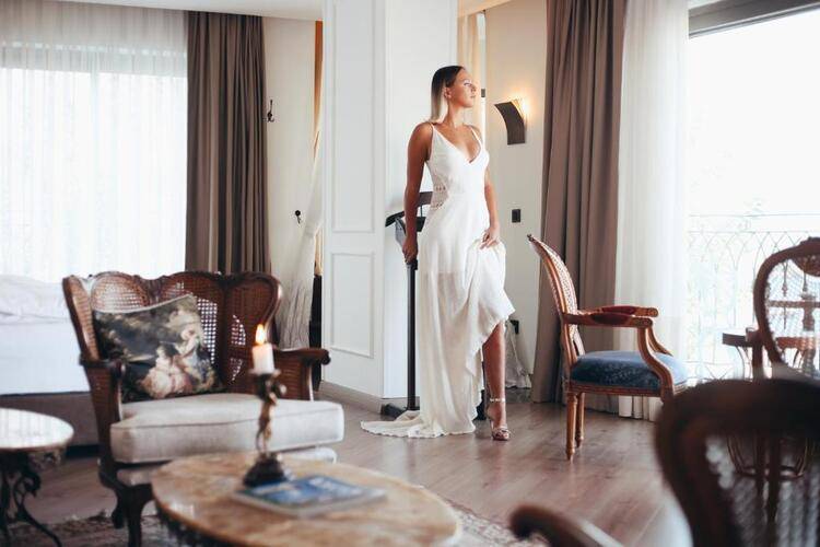 Casa Margot Hotel