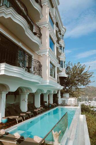 Casa Margot Hotel