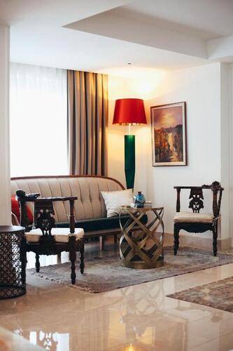 Casa Margot Hotel