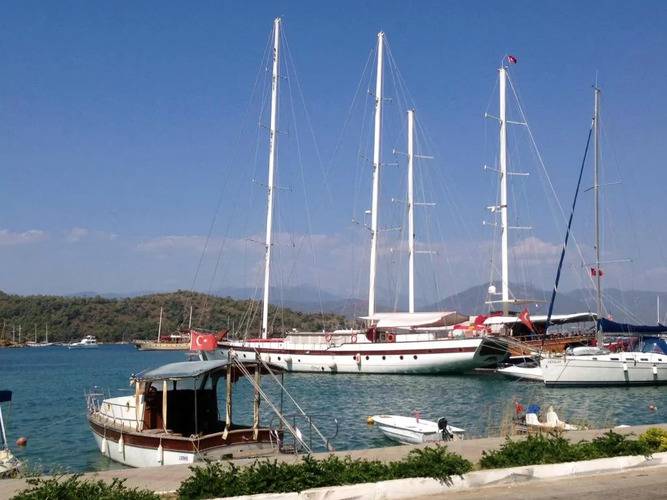 Casa Margot Hotel