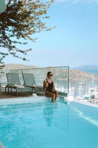 Casa Margot Hotel