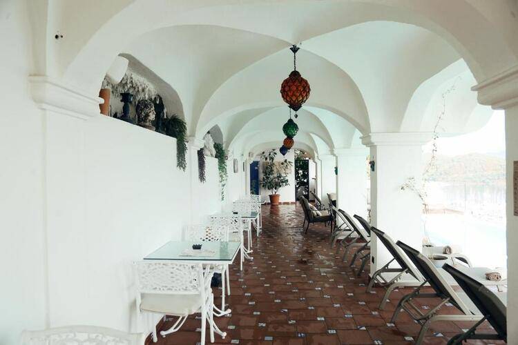 Casa Margot Hotel