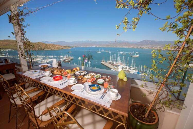 Casa Margot Hotel
