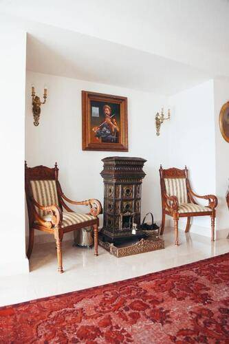 Casa Margot Hotel