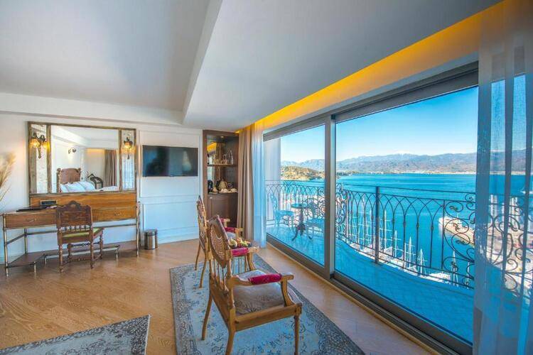 Casa Margot Hotel