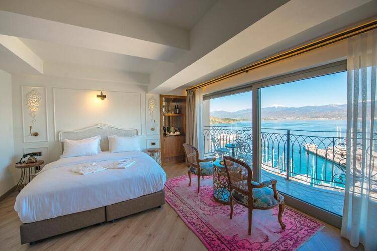 Casa Margot Hotel