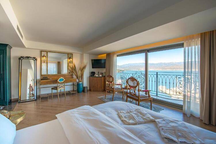 Casa Margot Hotel