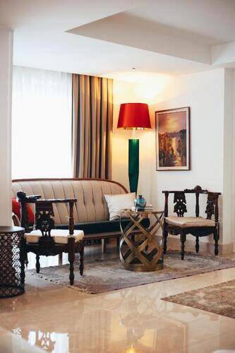 Casa Margot Hotel
