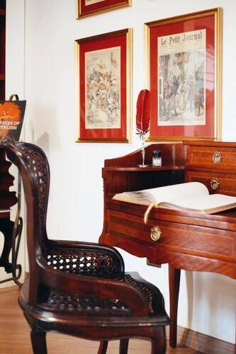 Casa Margot Hotel