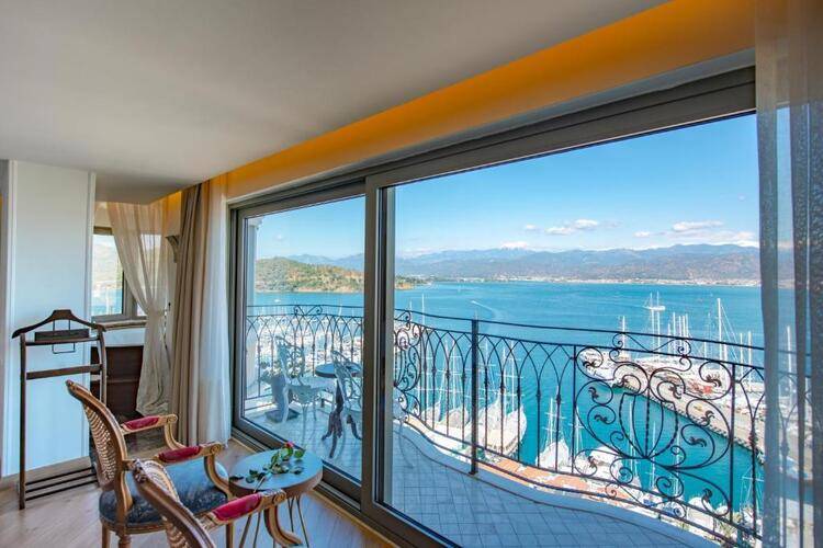 Casa Margot Hotel