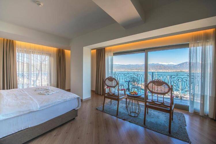 Casa Margot Hotel