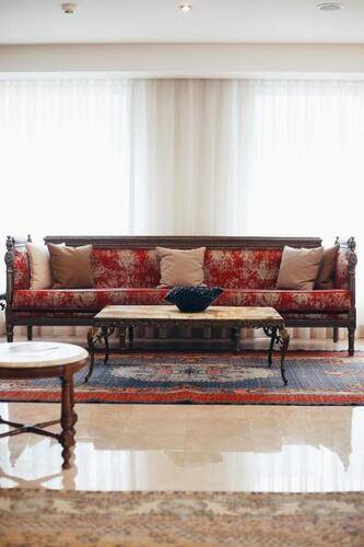 Casa Margot Hotel