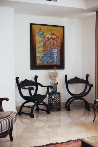 Casa Margot Hotel