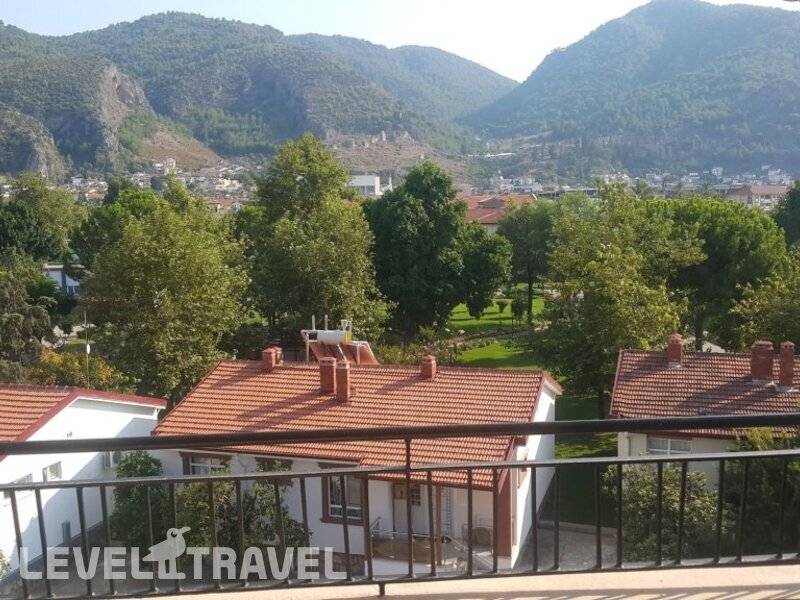 Фотография Cicek Otel & Apartments