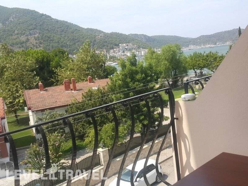 Фотография Cicek Otel & Apartments
