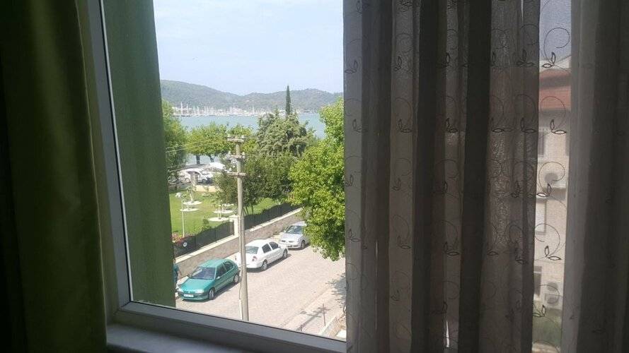 Cicek Otel & Apartments