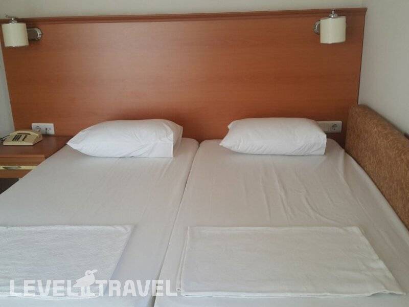 Фотография Cicek Otel & Apartments