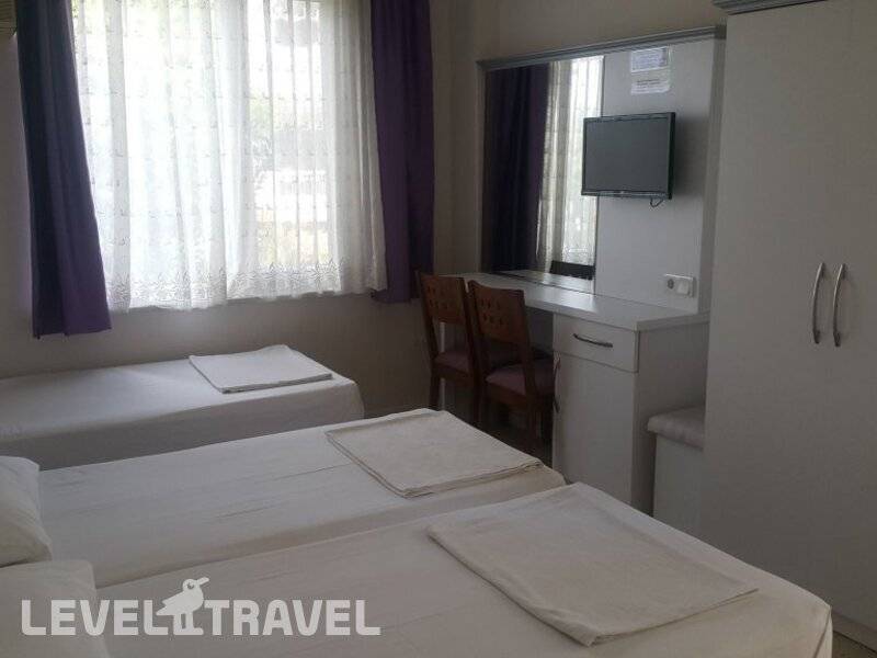 Фотография Cicek Otel & Apartments