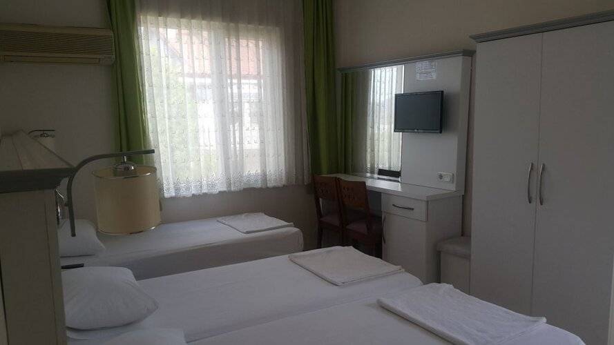 Cicek Otel & Apartments