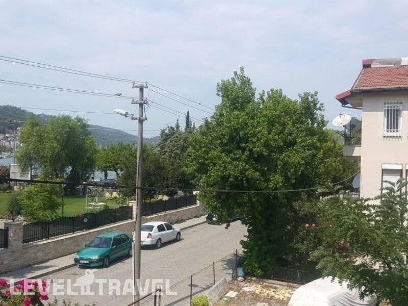 Фотография Cicek Otel & Apartments
