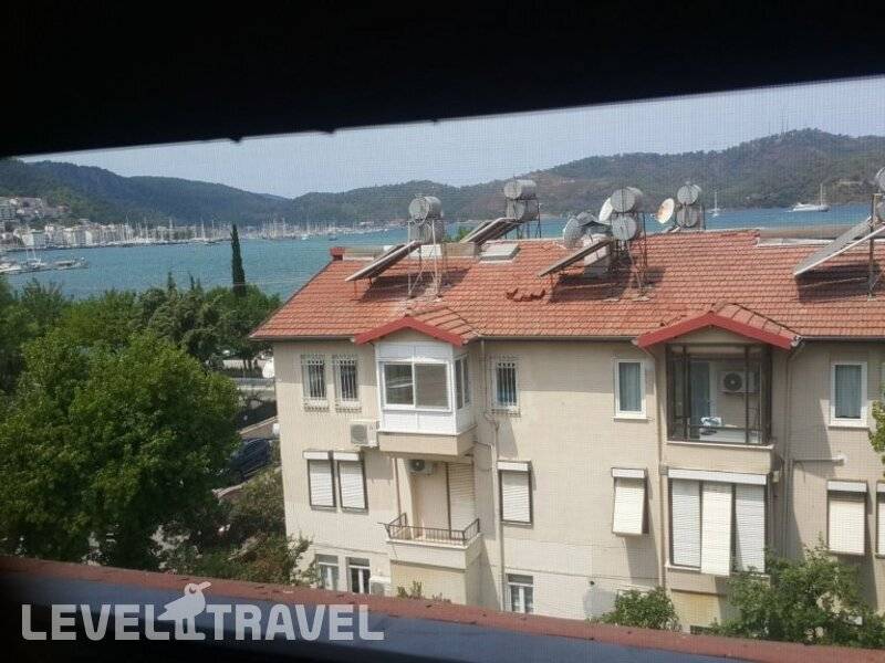 Фотография Cicek Otel & Apartments