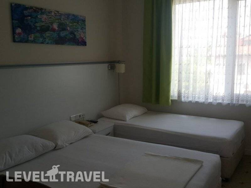 Фотография Cicek Otel & Apartments