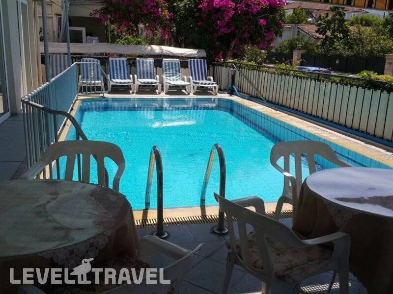 Фотография Cicek Otel & Apartments