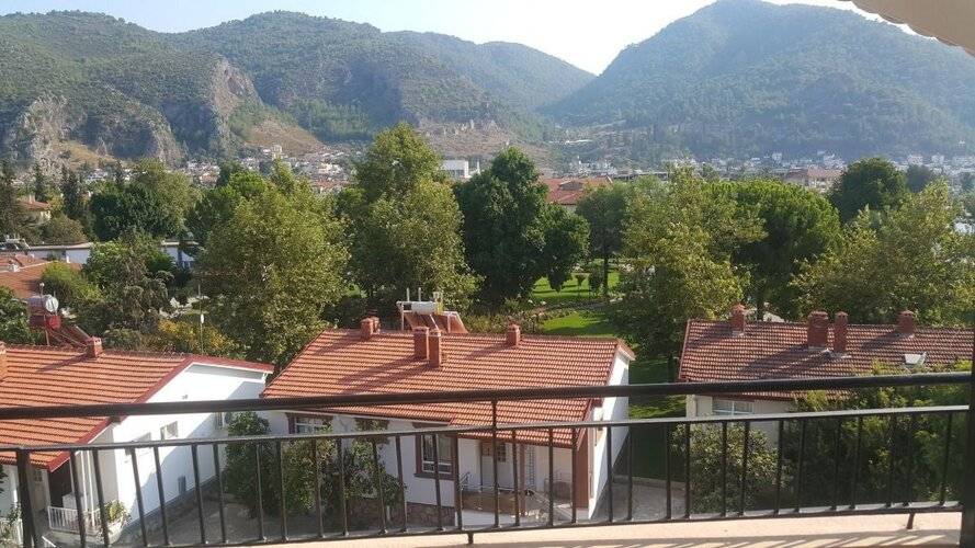 Cicek Otel & Apartments
