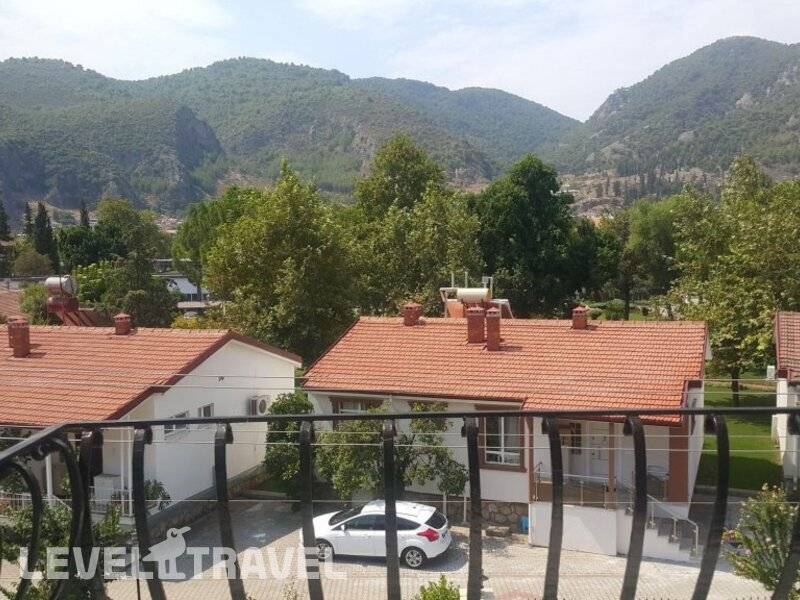 Фотография Cicek Otel & Apartments