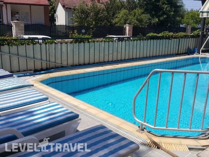 Фотография Cicek Otel & Apartments