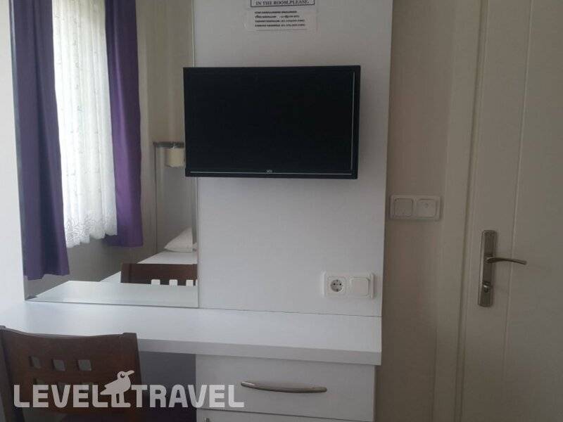 Фотография Cicek Otel & Apartments