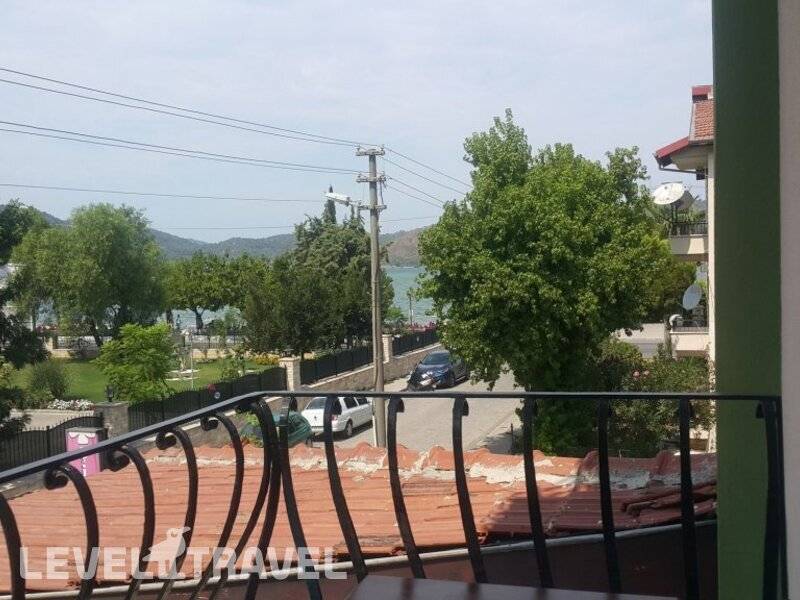 Фотография Cicek Otel & Apartments