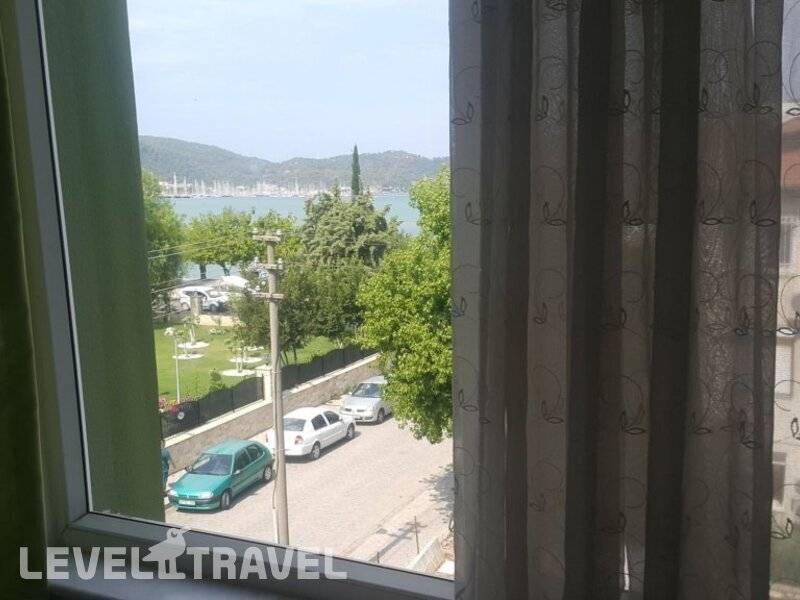 Фотография Cicek Otel & Apartments
