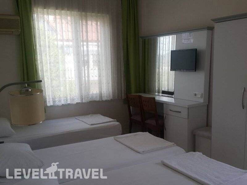 Фотография Cicek Otel & Apartments