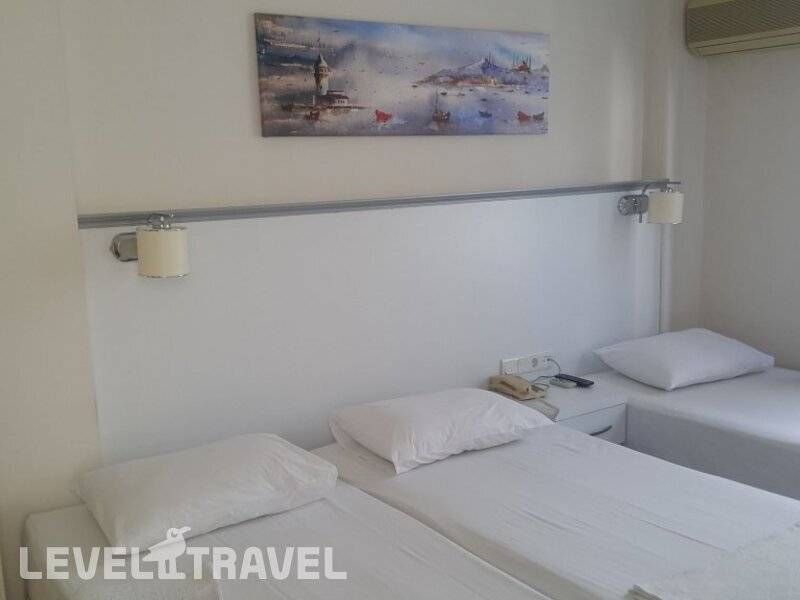 Фотография Cicek Otel & Apartments