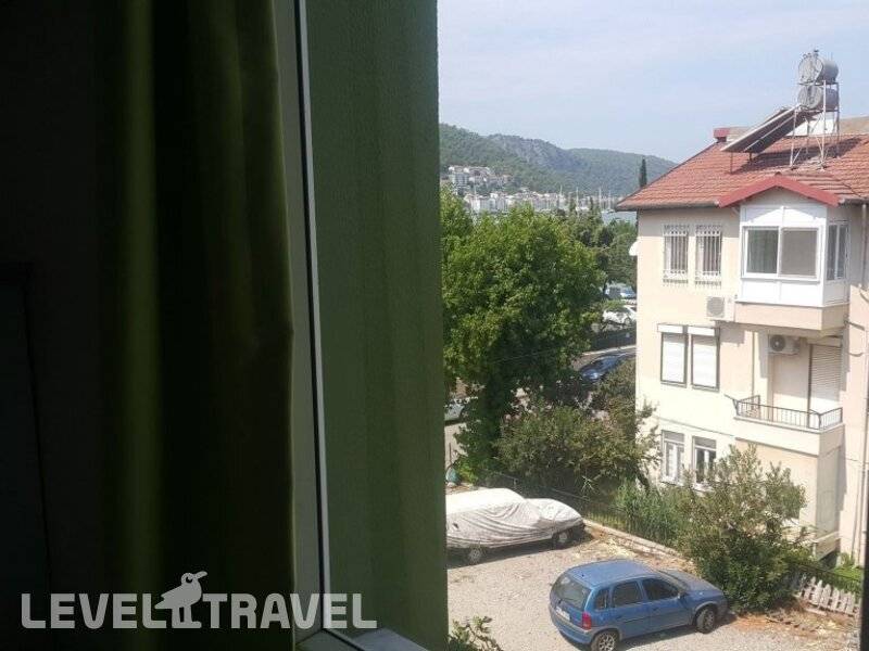 Фотография Cicek Otel & Apartments