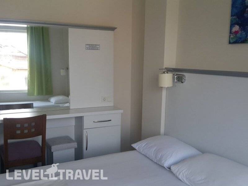 Фотография Cicek Otel & Apartments