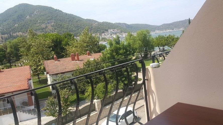 Cicek Otel & Apartments