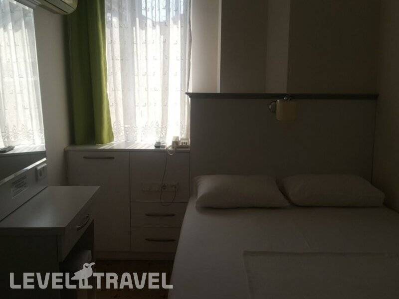 Фотография Cicek Otel & Apartments