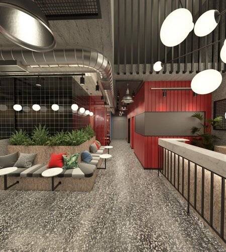 City Life Demir Hotel